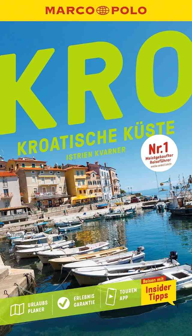 Kroatien Marco Polo