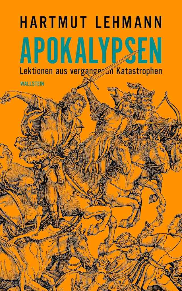 Apokalypsen: Lektionen aus vergangenen Katastrophen