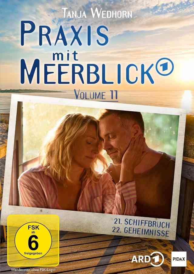 Praxis mit Meerblick zu gewinnen