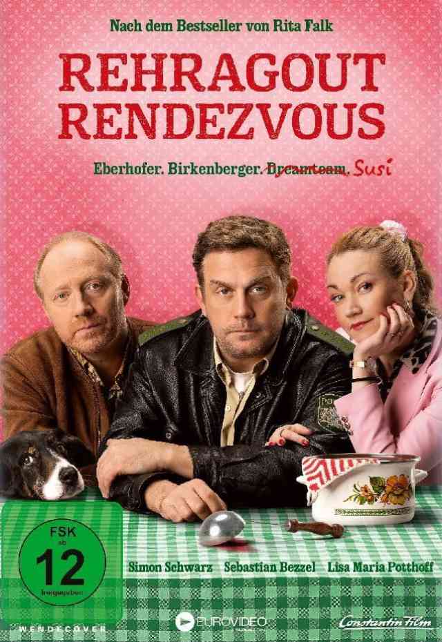 Rehragout-Rendezvous