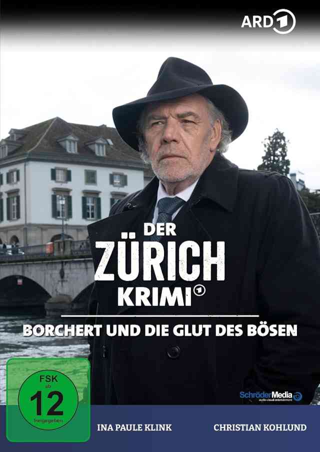 Der Zürich-Krimi