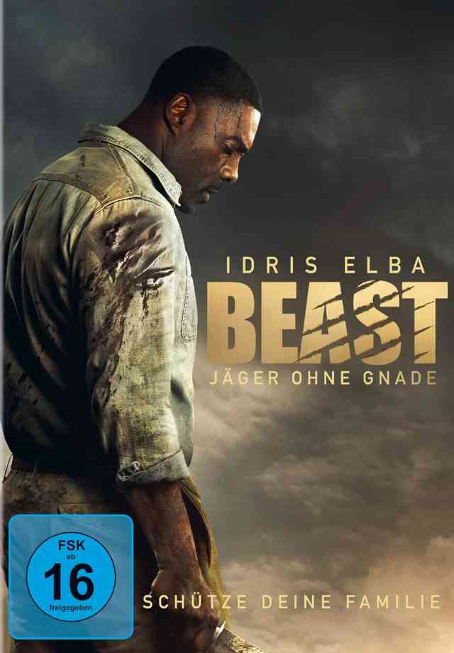 Beast – Jäger ohne Gnade
