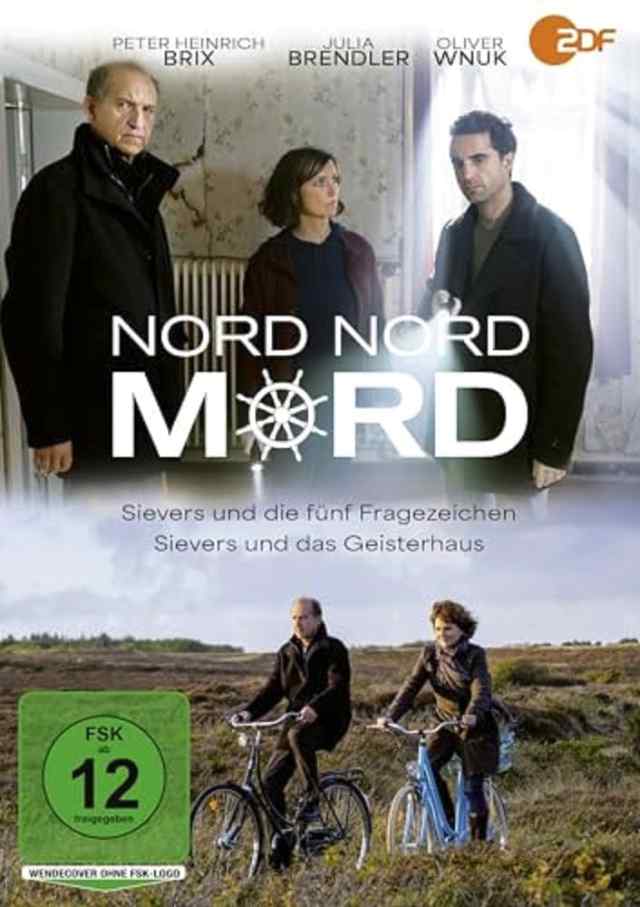 Nord Nord Mord