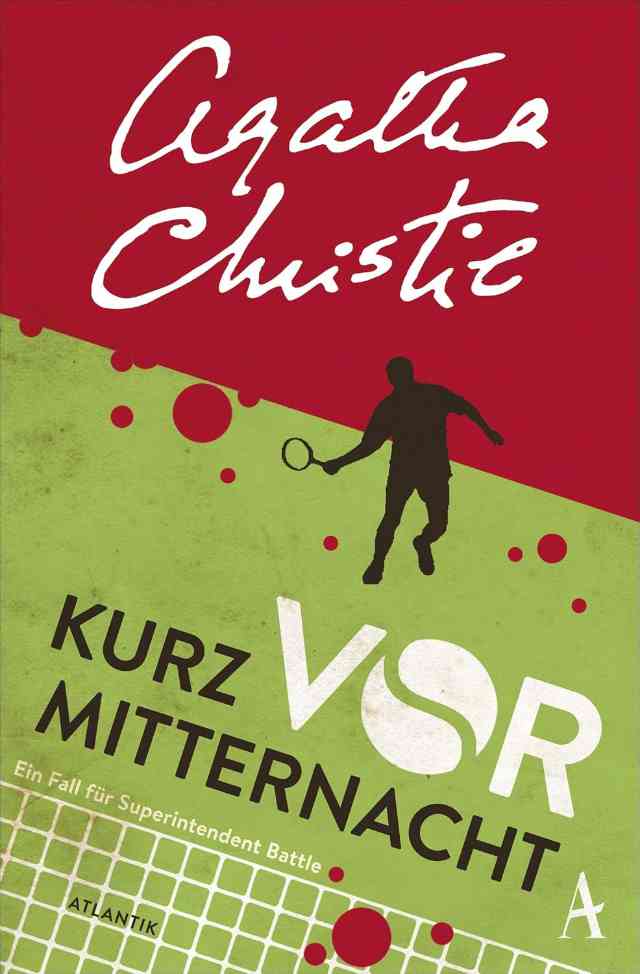 Kurz vor Mitternacht: Ein Fall für Superintendent Battle