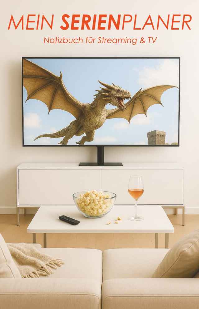 Mein Serienplaner