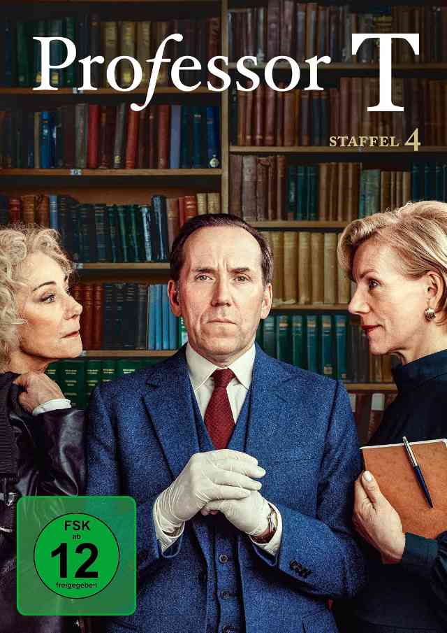 Professor T