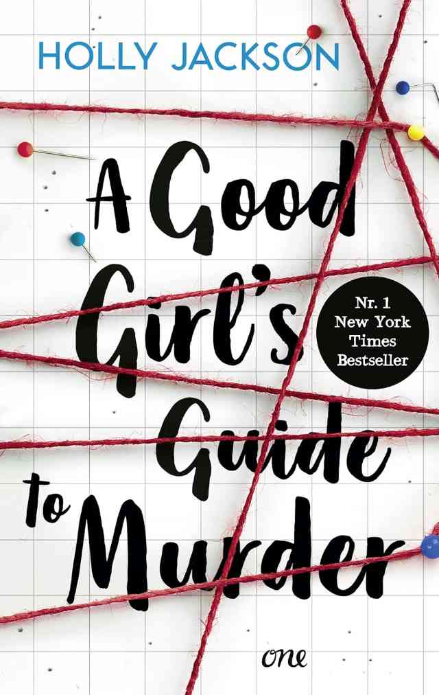 A Good Girl's Guide To Murder