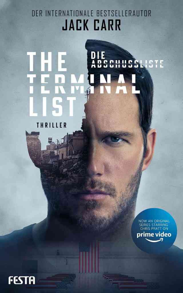 The Terminal List