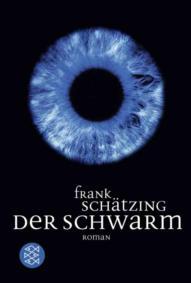Der Schwarm Buchcover