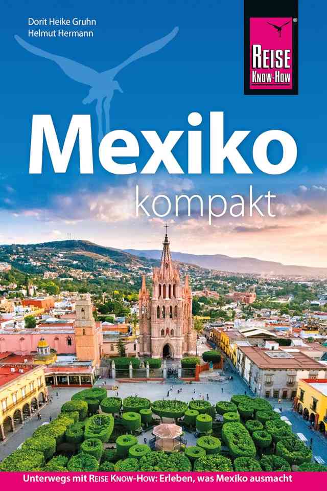 Mexiko kompakt