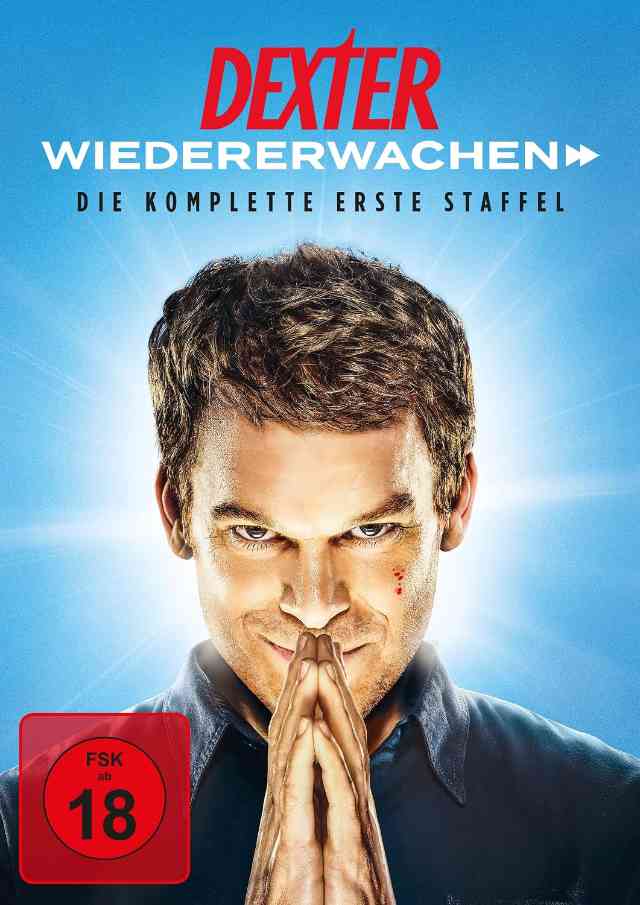 Dexter: Wiedererwachen