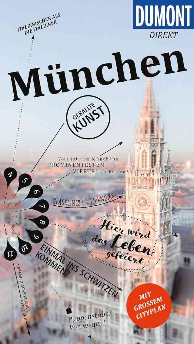 München-Reiseführer