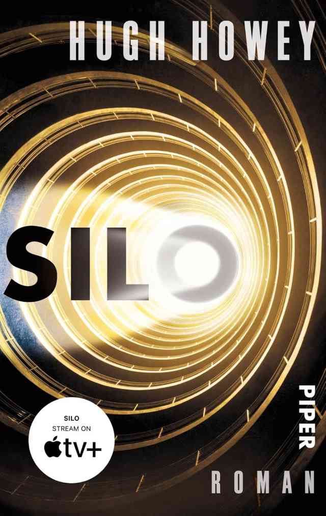 Silo Roman