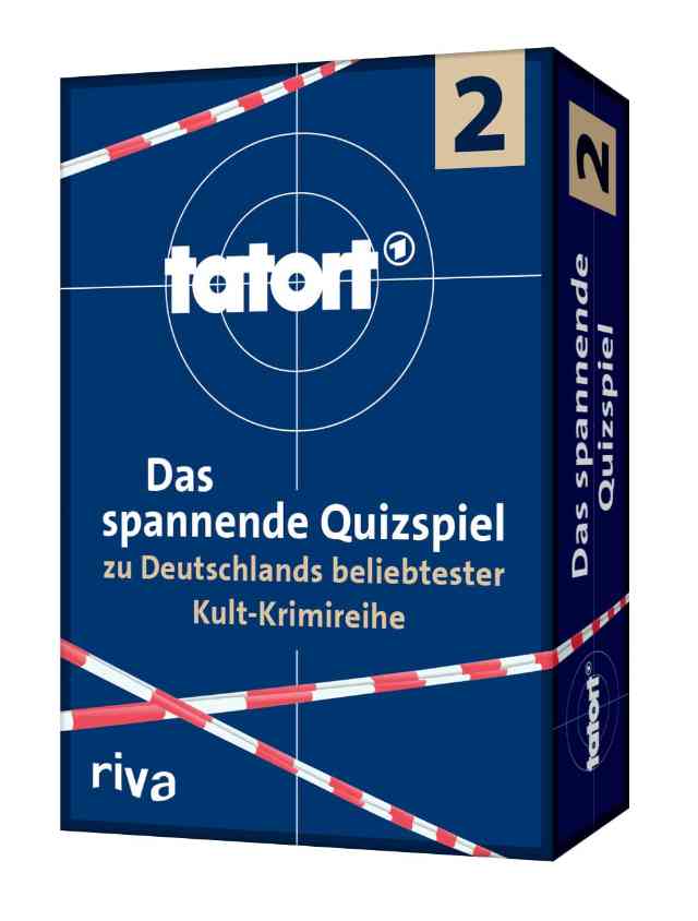 Tatort Quiz