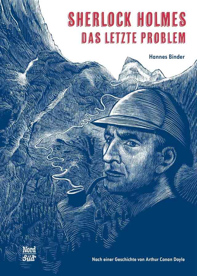 Das letzte Problem