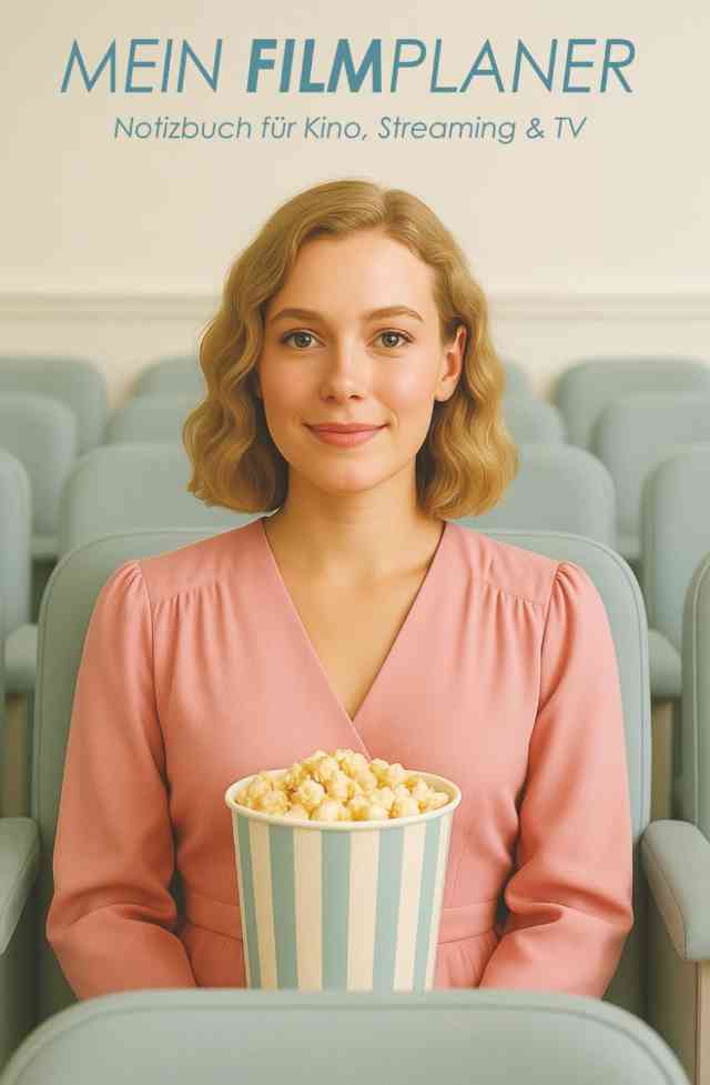 Mein Filmplaner