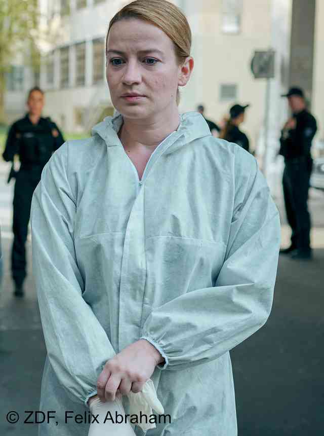 Theresa Wolff – Der Thüringenkrimi