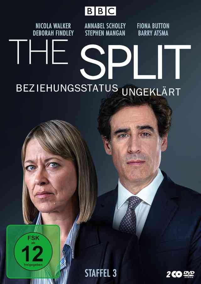The Split – Beziehungsstatus ungeklärt