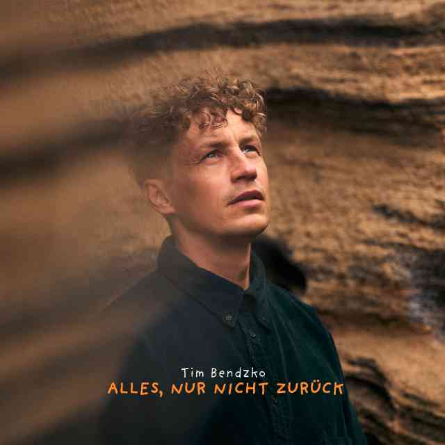 Tim Bendzko - Alles, nur nicht zurück