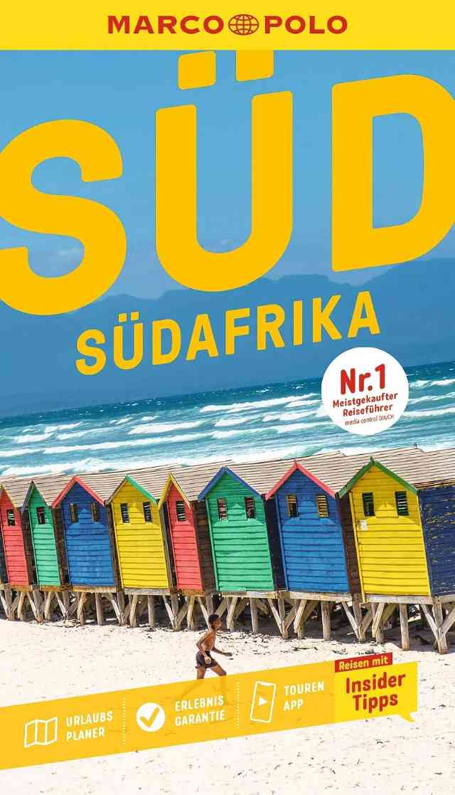Marco Polo Südafrika