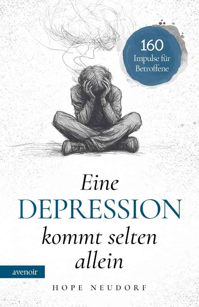 Eine Depression kommt selten allein