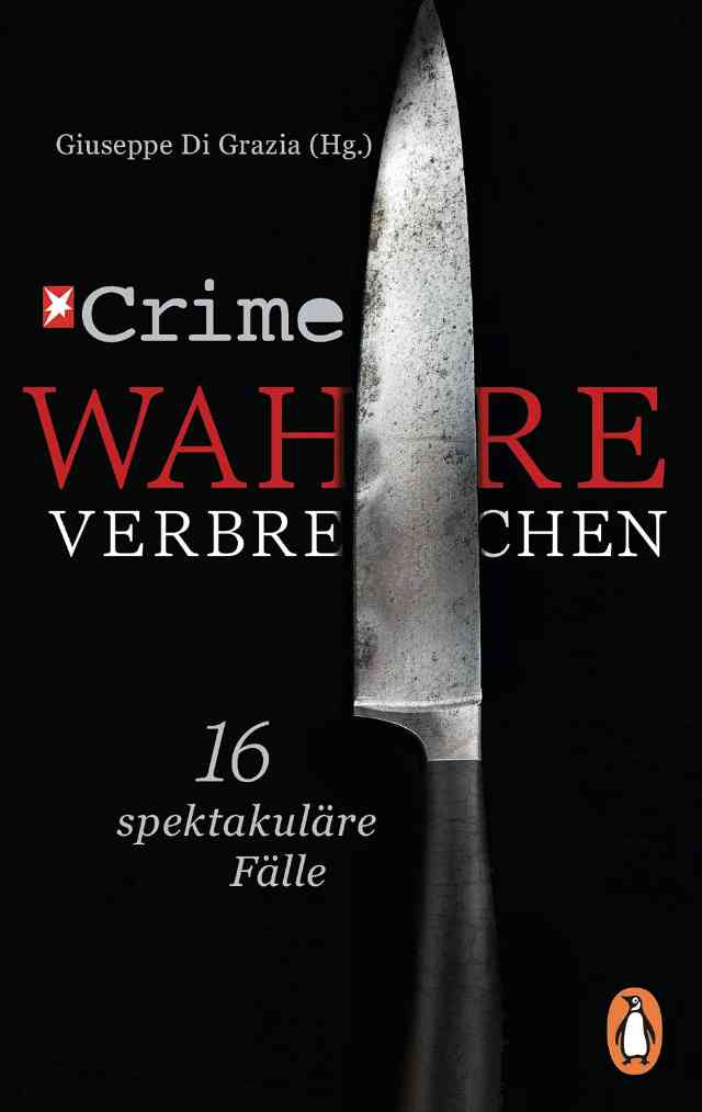 Wahre Verbrechen
