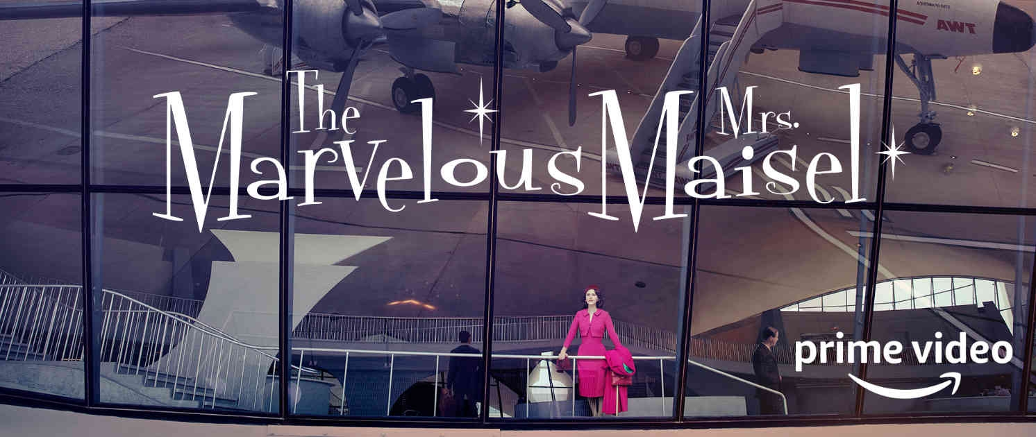 The Marvelous Mrs. Maisel: Starttermin und Details zu Staffel 3
