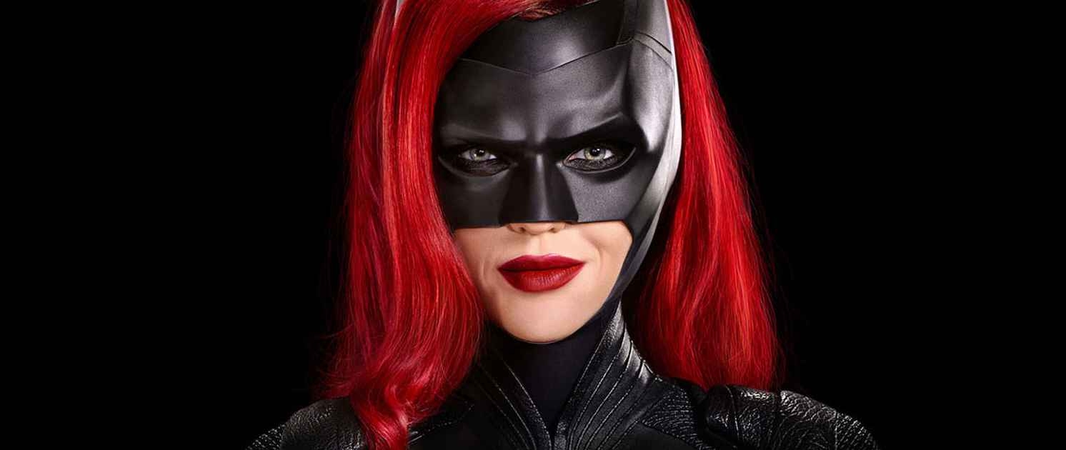 Neue Hauptfigur bei ''Batwoman''
