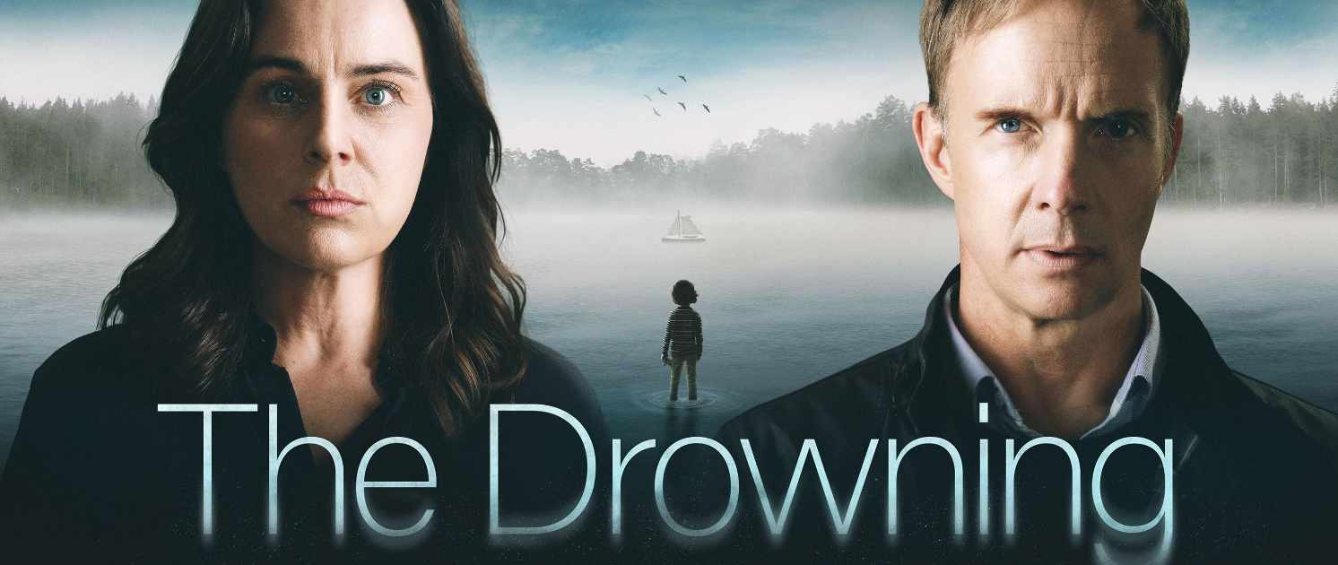 The Drowning: Britische Miniserie kommt zu 13th Street