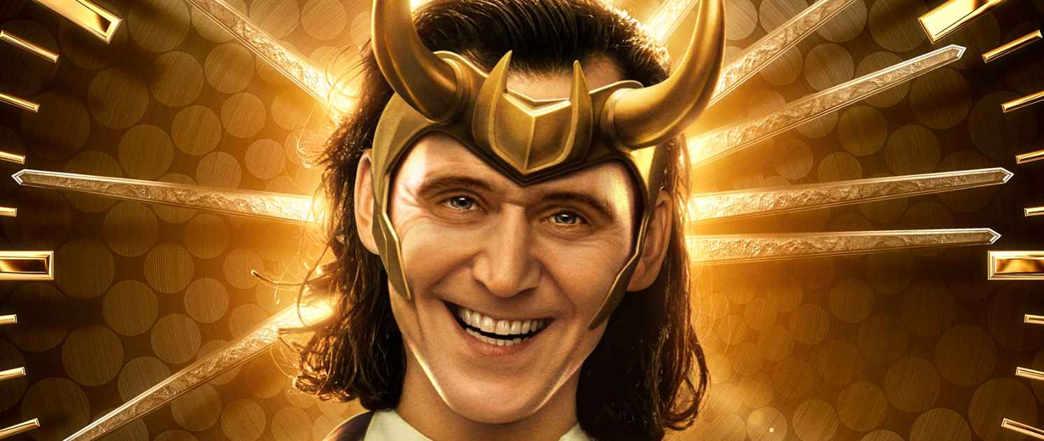 Loki: Disney+ bestellt zweite Staffel der Marvel-Serie