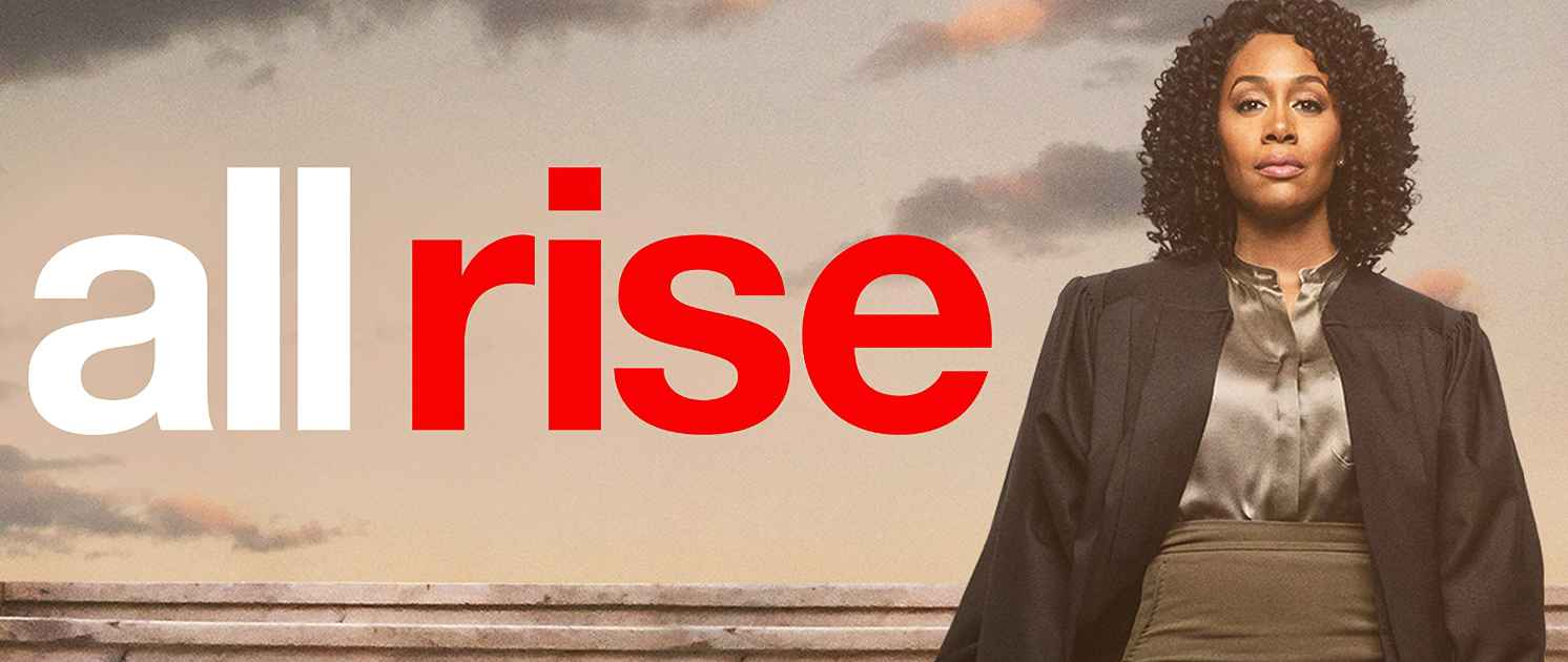 Trotz Absetzung: US-Serie ''All Rise'' darf auf Staffel 3 hoffen