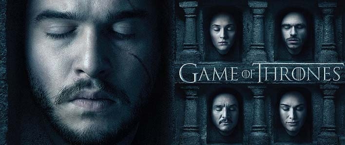 Game Of Thrones: Schicksal von Jon Snow besiegelt