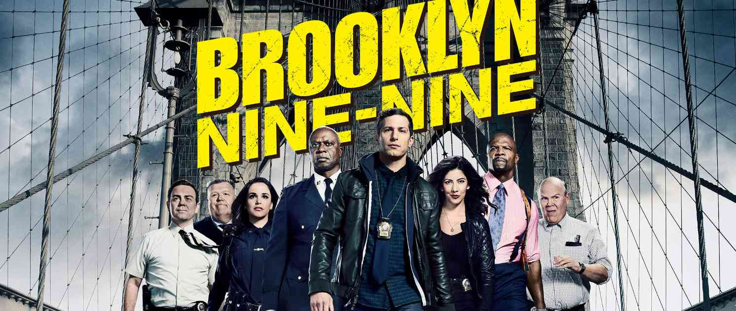 US-Comedy ''Brooklyn Nine-Nine'' endet mit Staffel 8