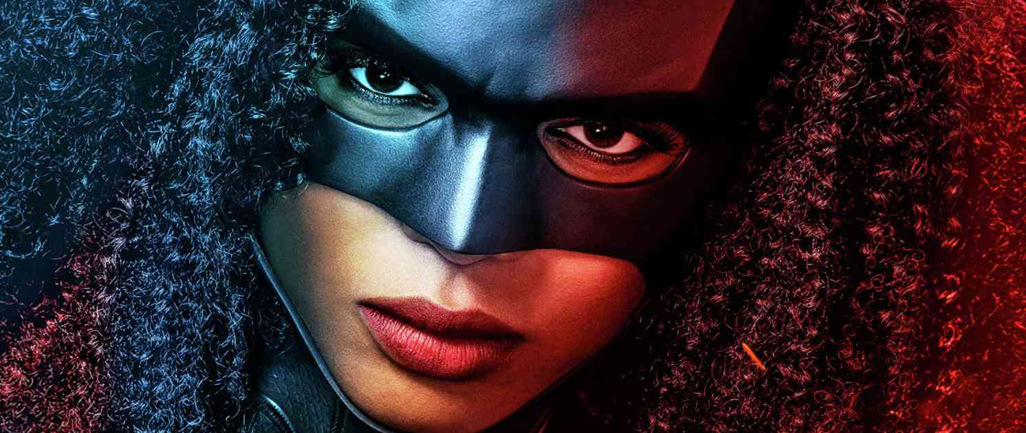 Sixx kickt „Batwoman“ und „Supergirl“ aus dem Programm