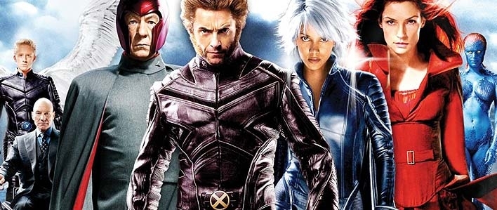 X-Men: FOX bringt neue Serie auf den Weg