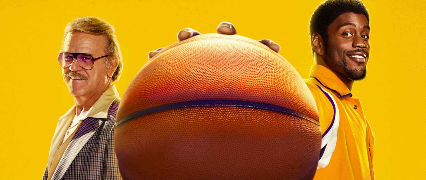 Winning Time: HBO-Basketballserie kommt zeitnah nach Deutschland