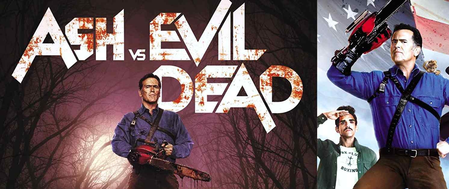 Erste Details zum neuen ''Evil Dead''-Film