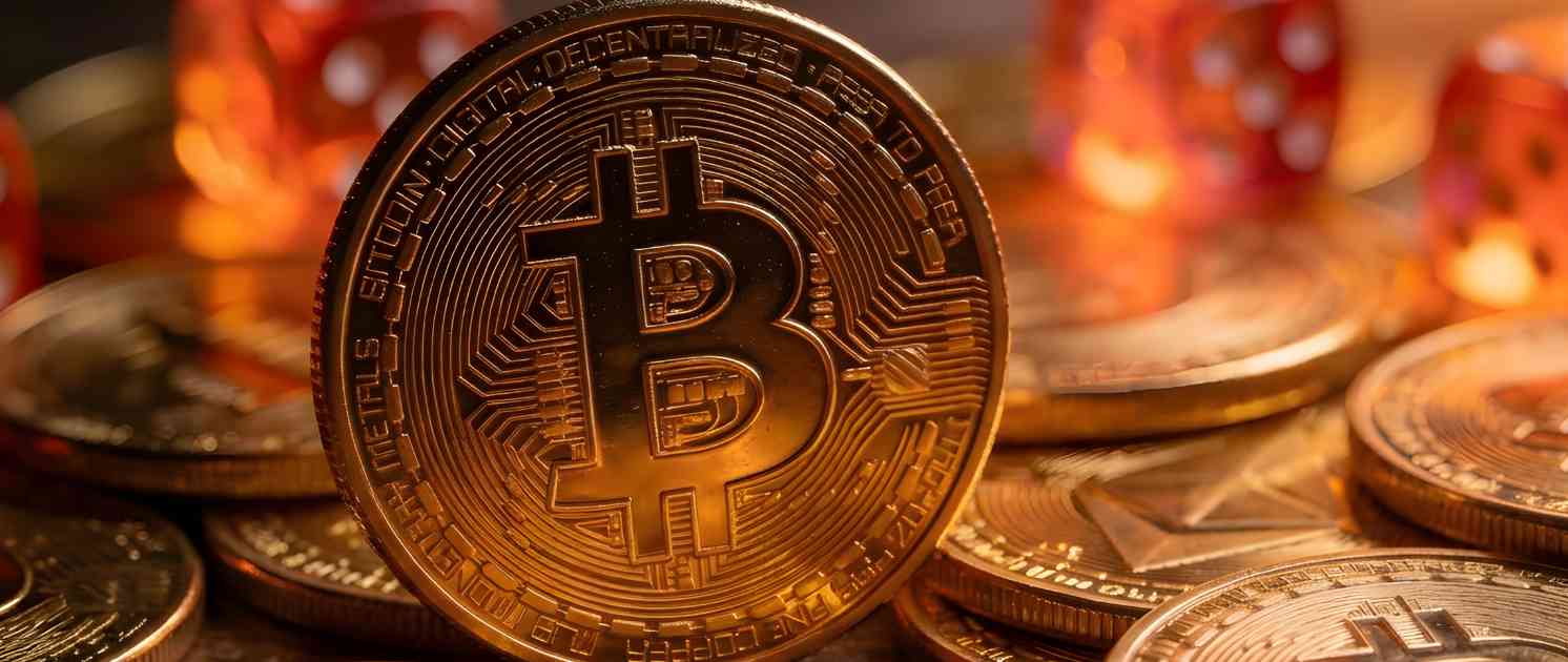 Blockchain und Krypto-Technologie in der digitalen Unterhaltung