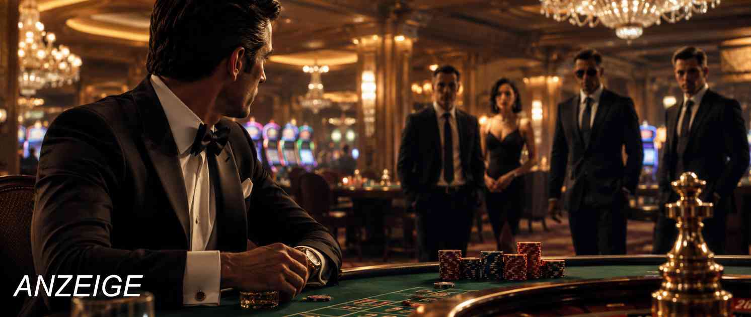 Casino-Filme