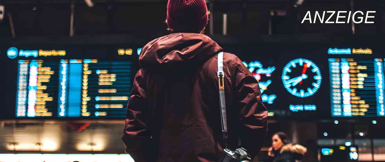 Am Drekreuz Düsseldorf gibt es viel zu entdecken