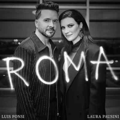 Luis Fonsi & Laura Pausini