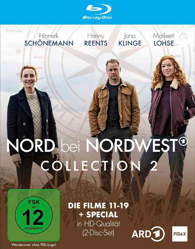 Nord bei Nordwest – Collection 2