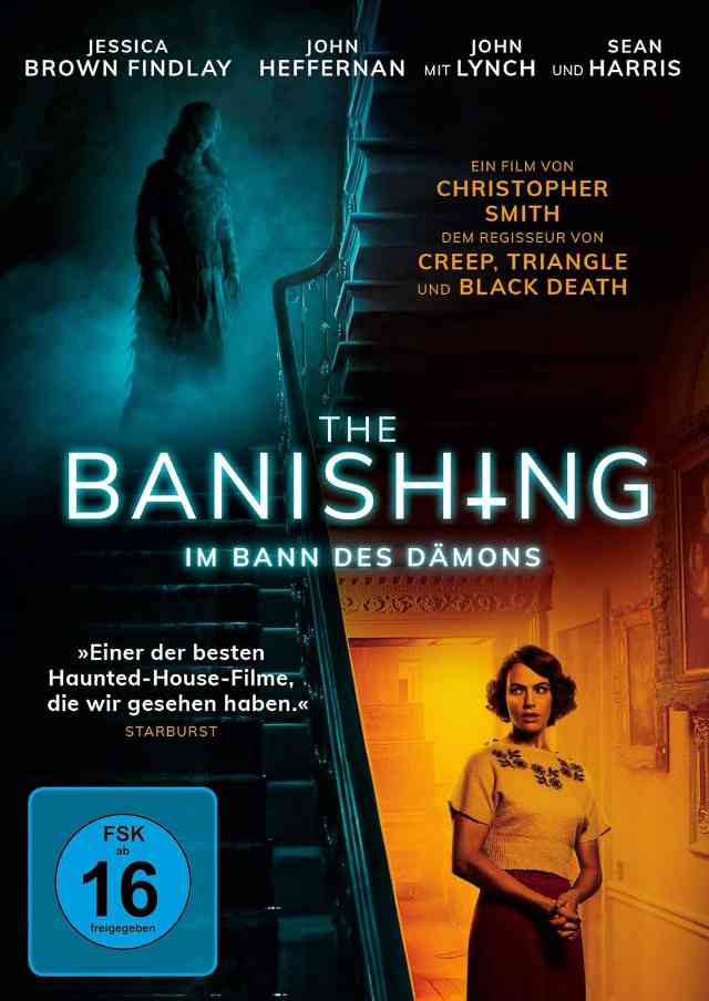 The Banishing – Im Bann des Dämons