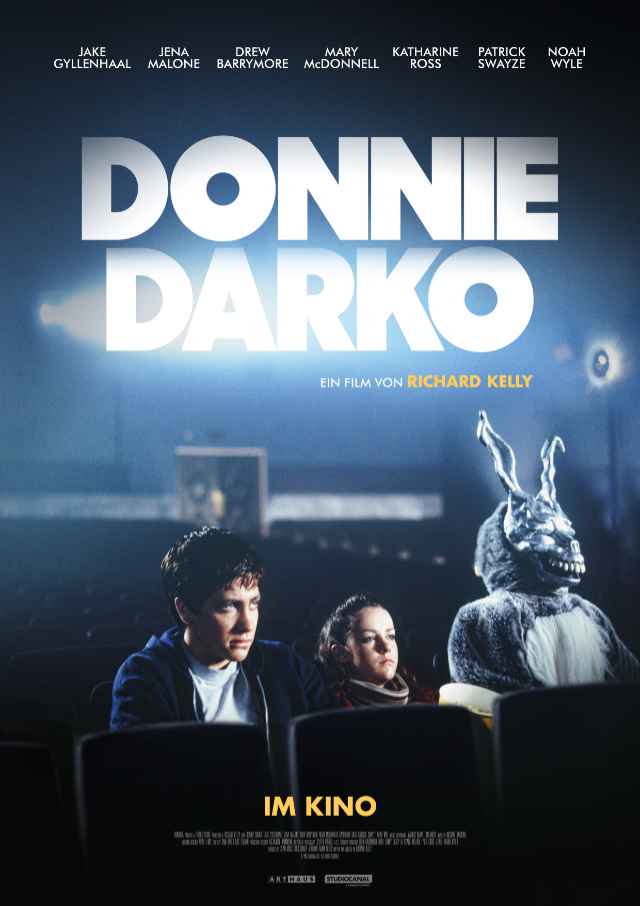Donnie Darko Freitickets