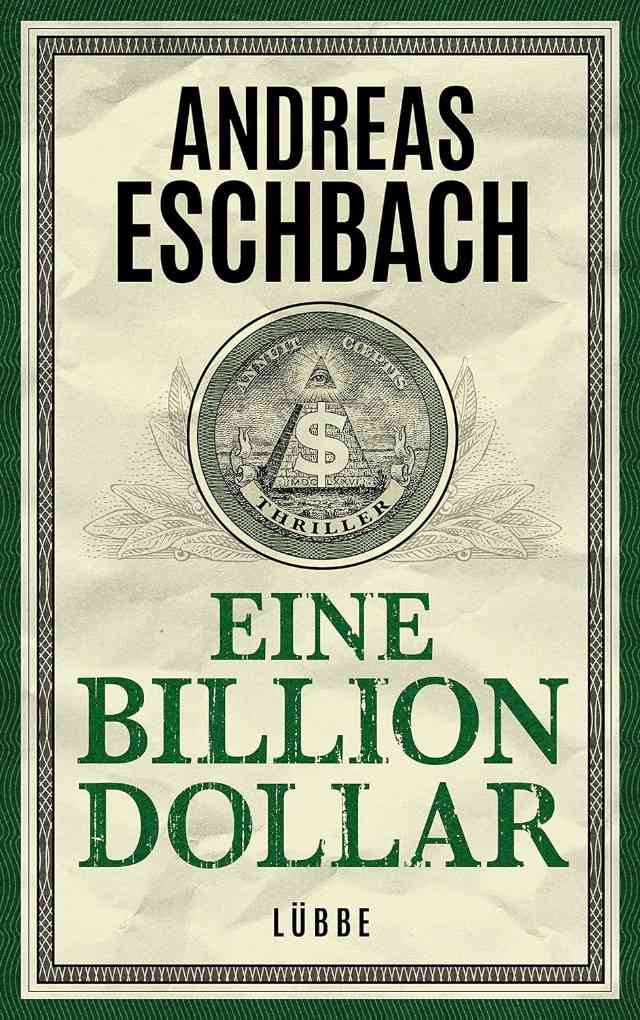 Eine Billion Dollar Roman