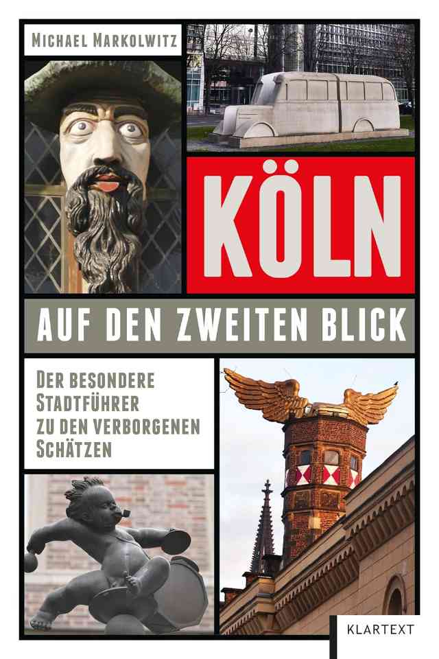Köln Reiseführer