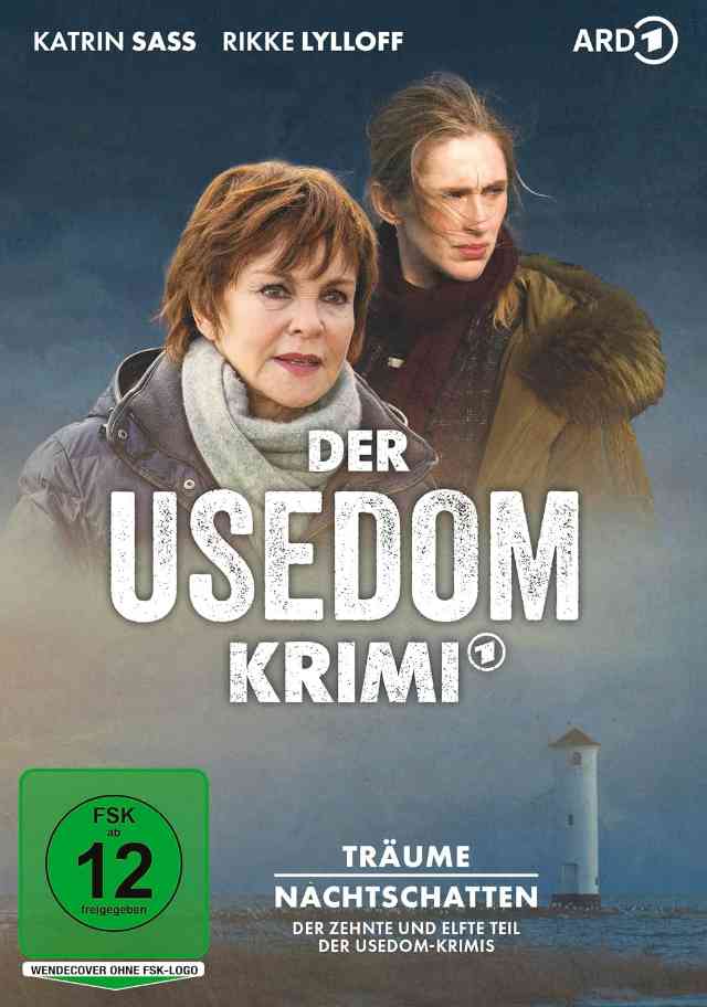 Der Usedom-Krimi
