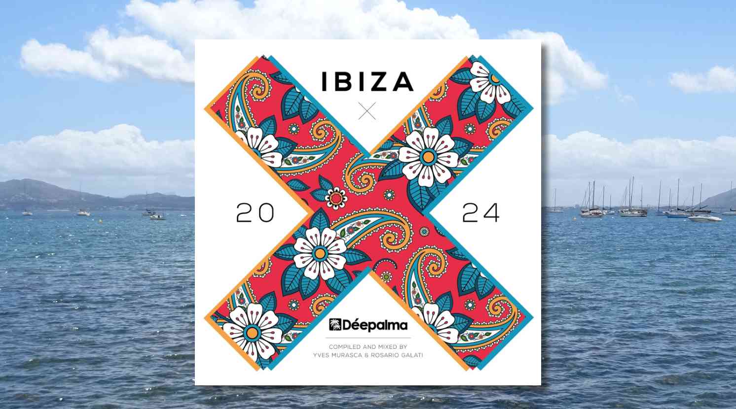 Déepalma Ibiza 2024