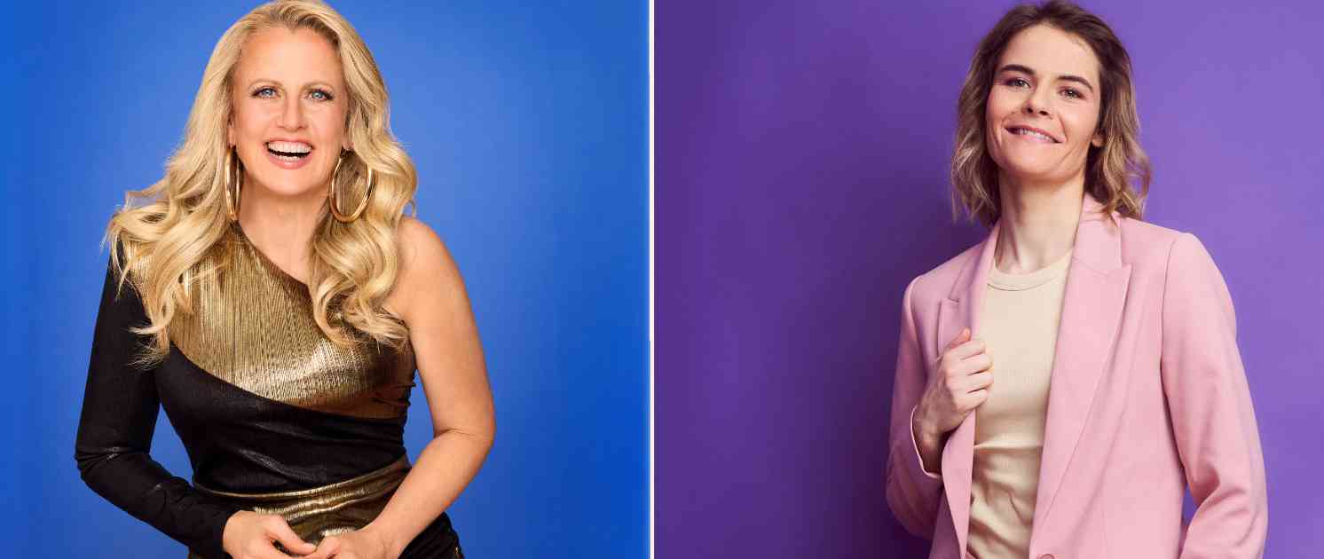 ESC Vorentscheid 2026