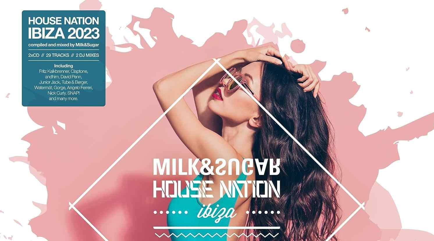 House Nation Ibiza 2023